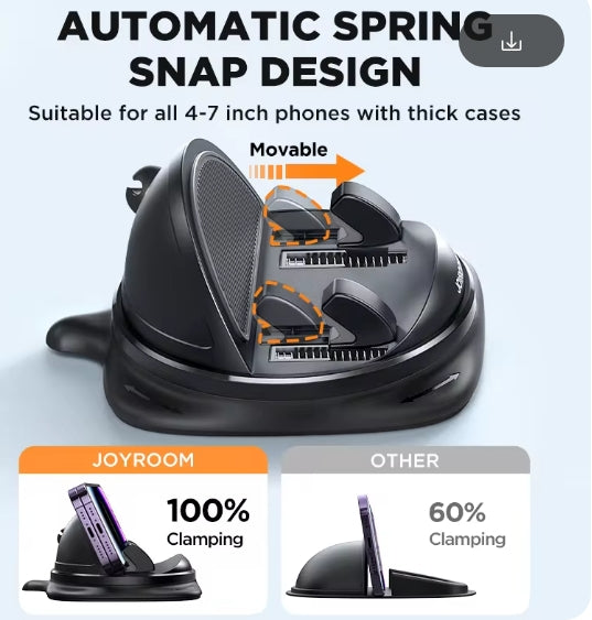 Car Phone Holder