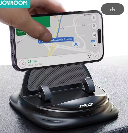 Car Phone Holder